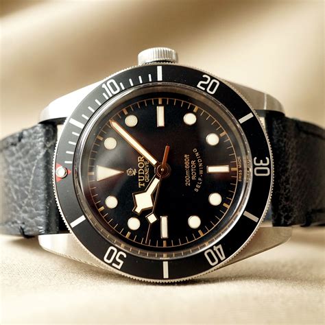 79220 tudor|tudor heritage black bay 79220n.